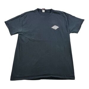 Independent Shirt Mens Large Snake Skateboarding Past Present Future Tee